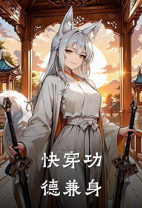 快穿功德兼身