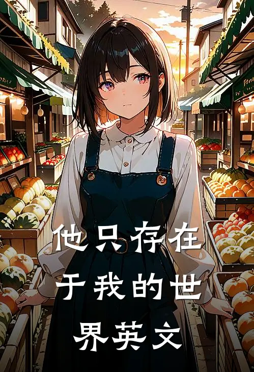 他只存在于我的世界英文