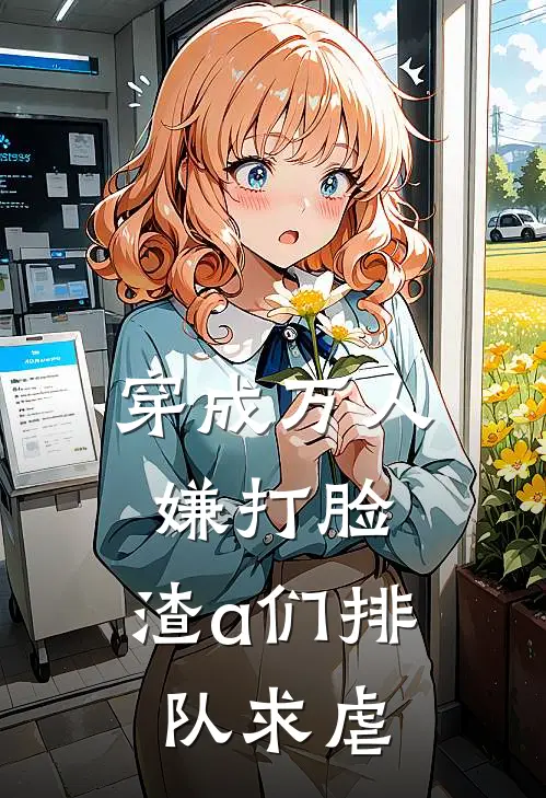 穿成万人嫌打脸，渣a们排队求虐