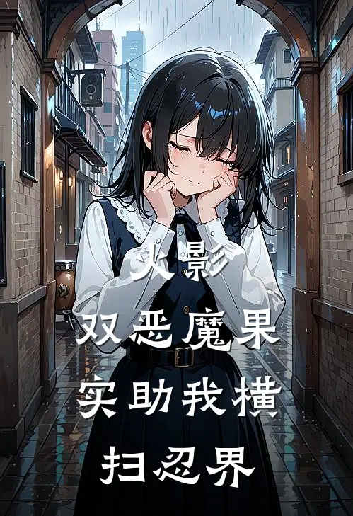 火影：双恶魔果实助我横扫忍界