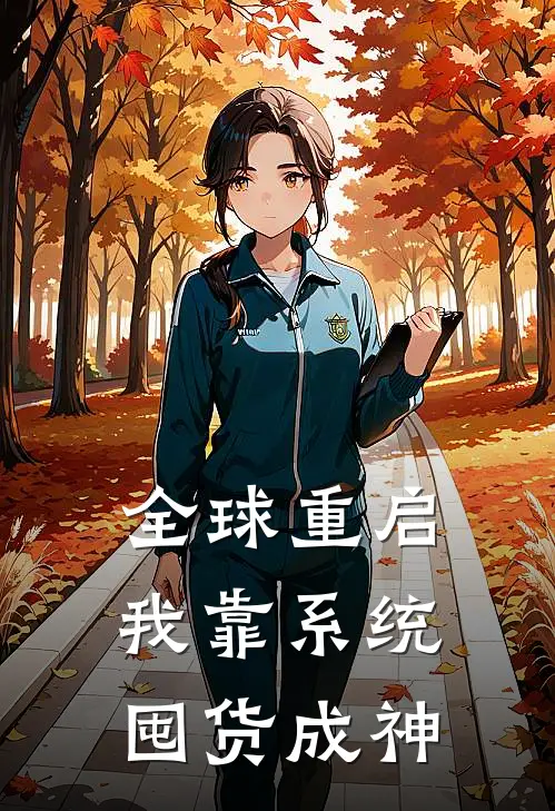 全球重启：我靠系统囤货成神