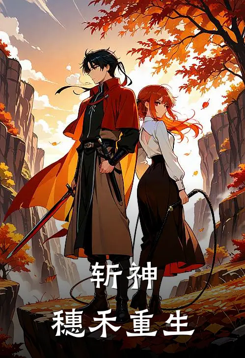 斩神：穗禾重生