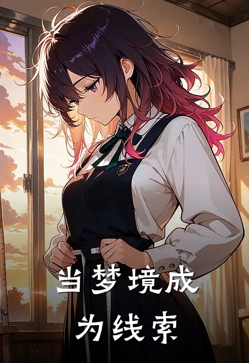 当梦境成为线索