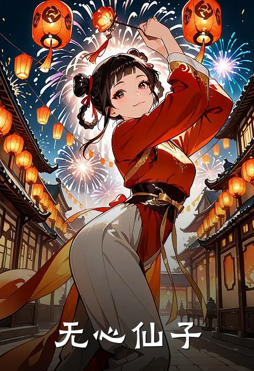 无心仙子