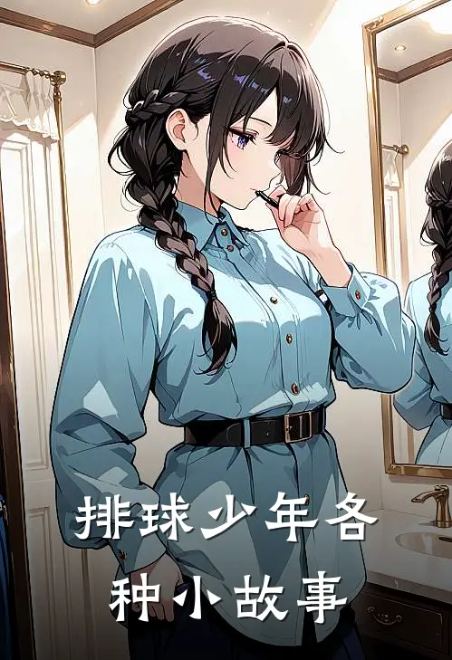 排球少年各种小故事