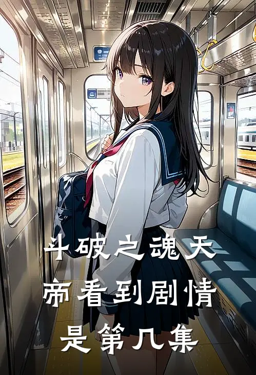 斗破之魂天帝看到剧情是第几集