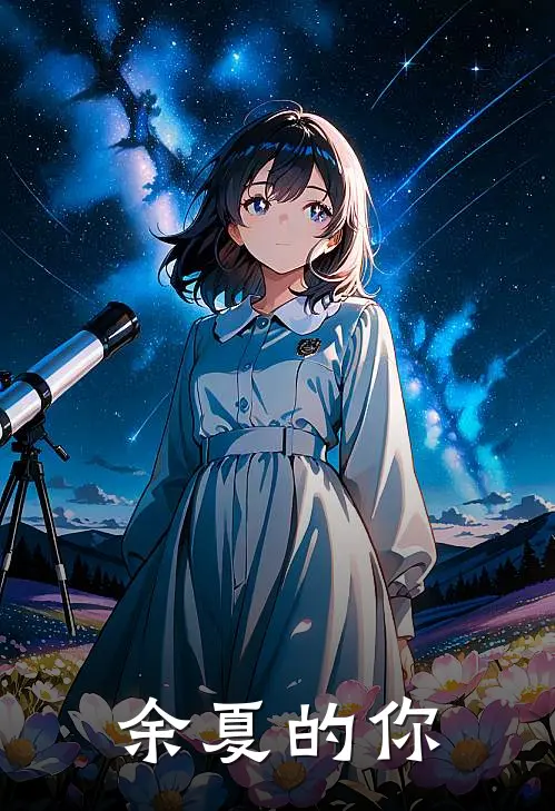 余夏的你