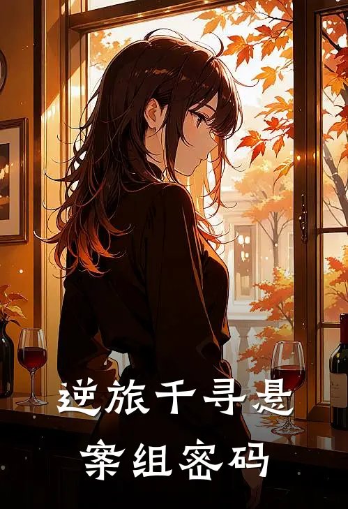 逆旅千寻悬案组密码