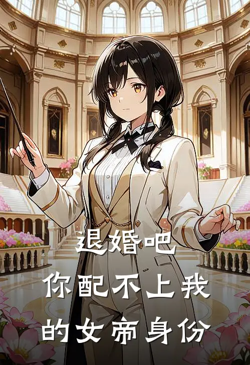 退婚吧，你配不上我的女帝身份
