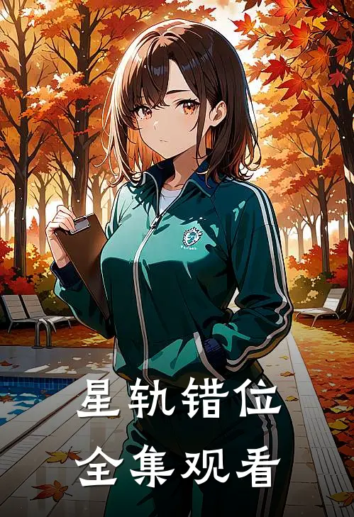 星轨错位全集观看