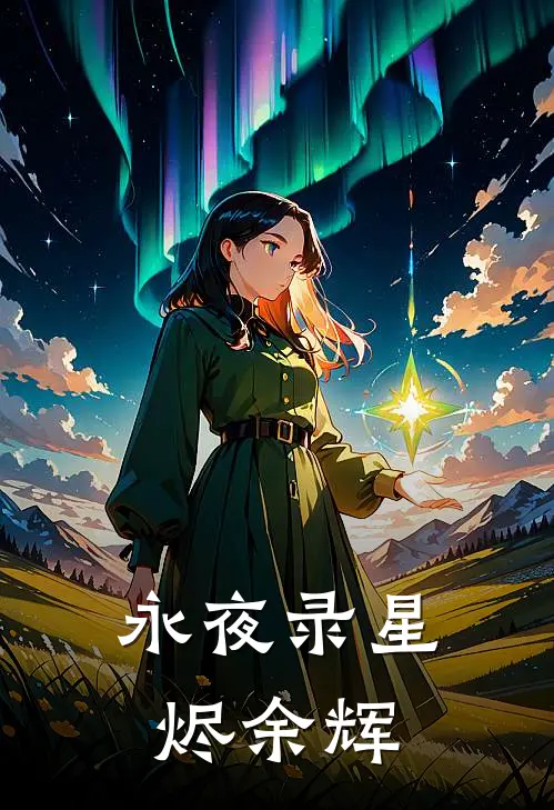 永夜录星烬余辉