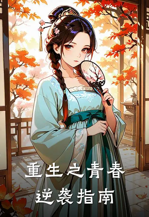 重生之青春逆袭指南