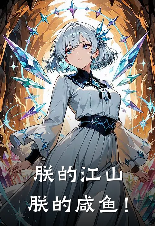 朕的江山，朕的咸鱼！