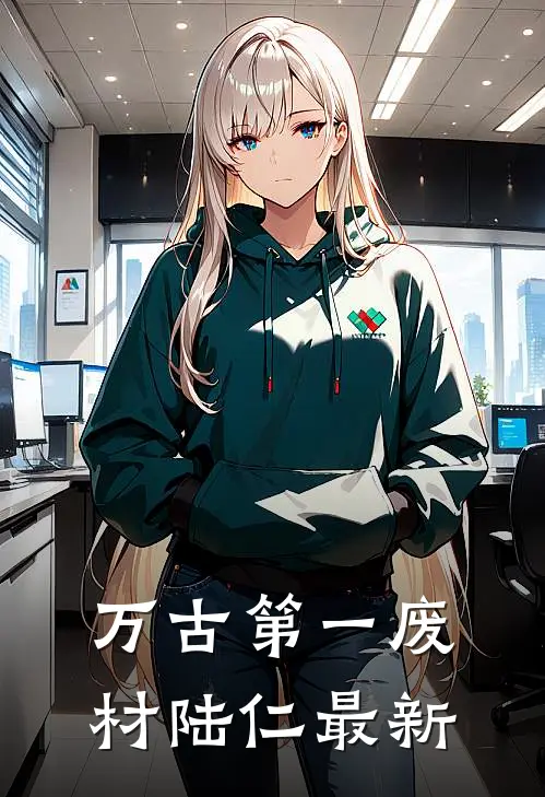 万古第一废材陆仁最新