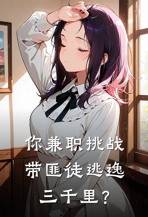 你兼职挑战：带匪徒逃逸三千里？