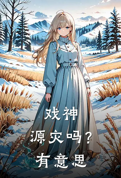 戏神：源灾吗？有意思