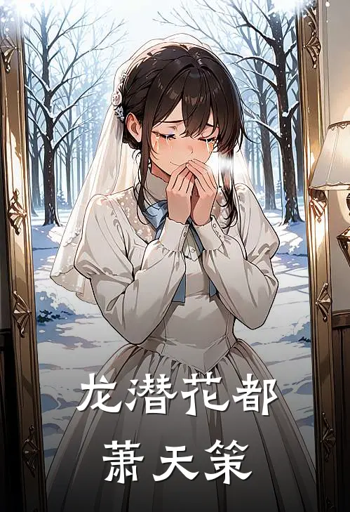 龙潜花都萧天策