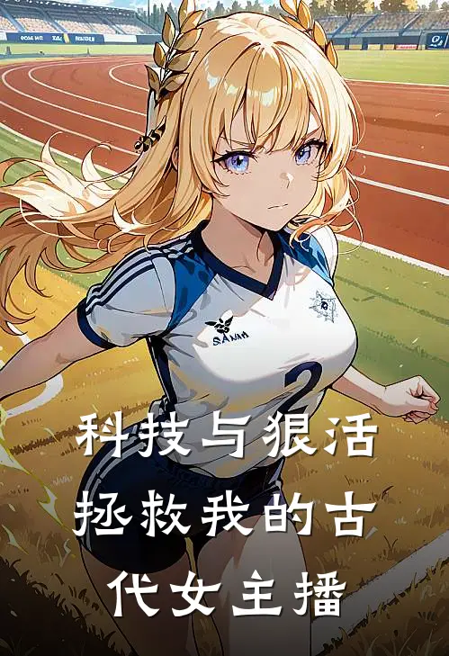 科技与狠活，拯救我的古代女主播