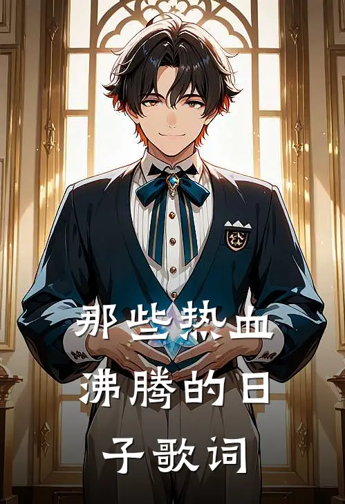 那些热血沸腾的日子歌词