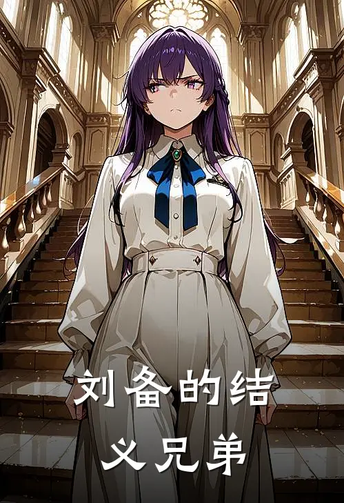 刘备的结义兄弟