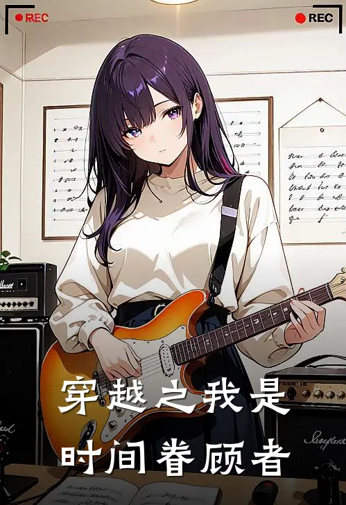 穿越之我是时间眷顾者