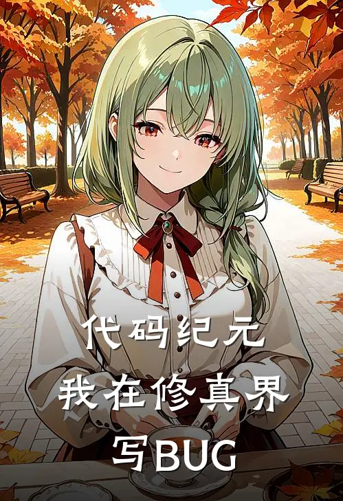 代码纪元：我在修真界写BUG