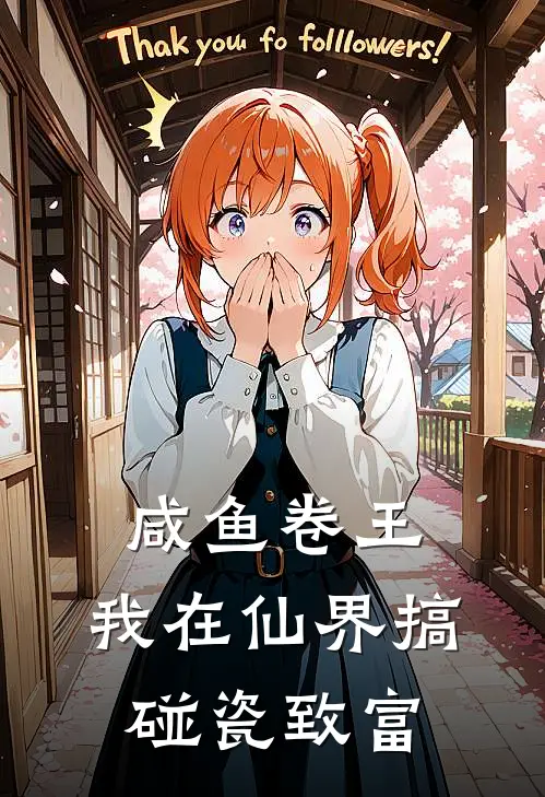 咸鱼卷王：我在仙界搞碰瓷致富