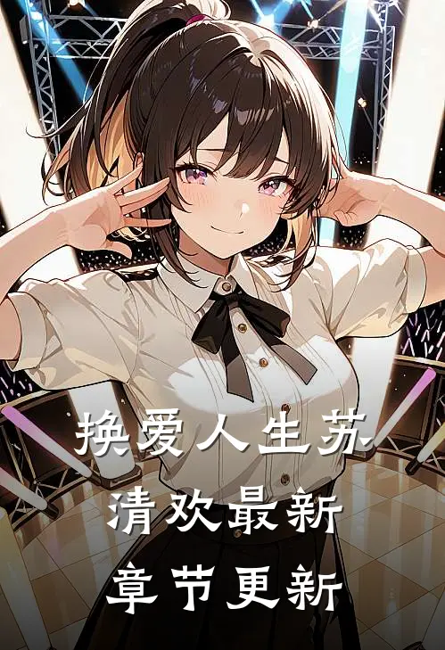 换爱人生苏清欢最新章节更新