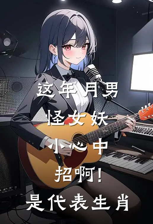 这年月男怪女妖,小心中招啊!是代表生肖