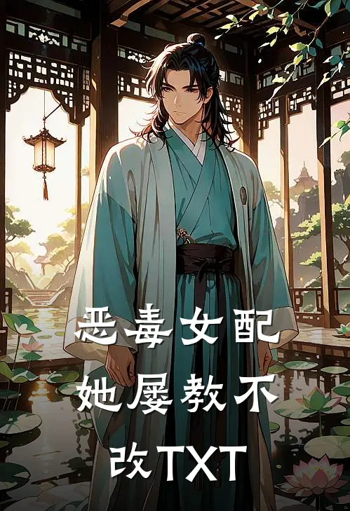 恶毒女配她屡教不改TXT