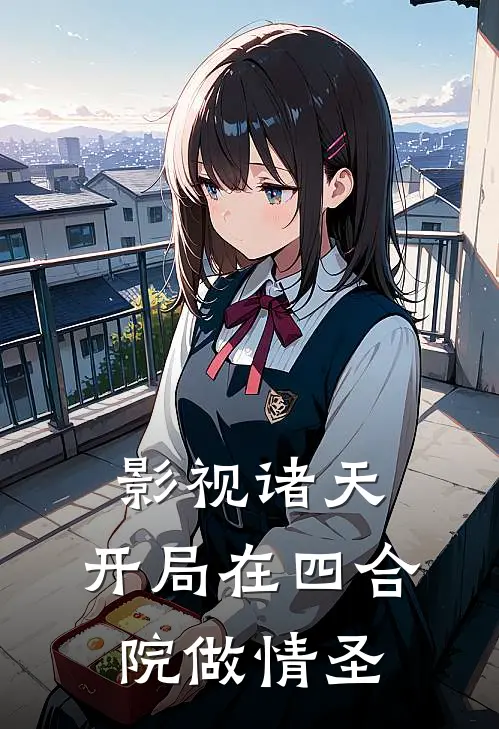 影视诸天：开局在四合院做情圣