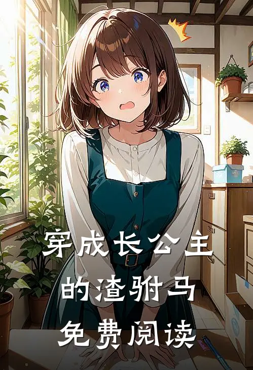 穿成长公主的渣驸马免费阅读