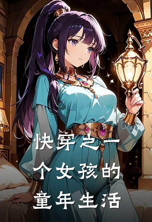 快穿之一个女孩的童年生活
