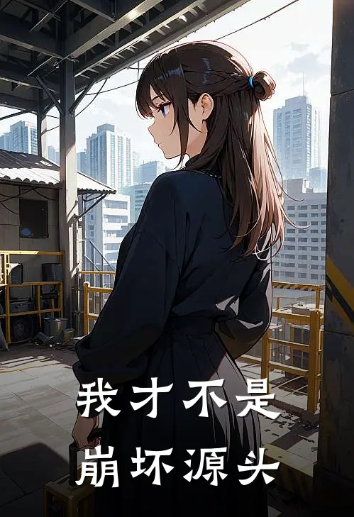 我才不是崩坏源头