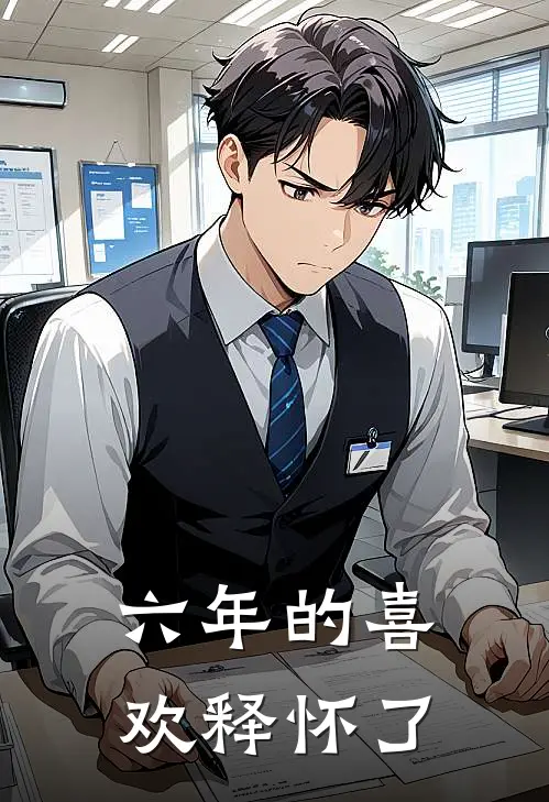 六年的喜欢释怀了