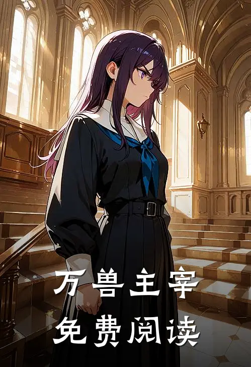 万兽主宰免费阅读