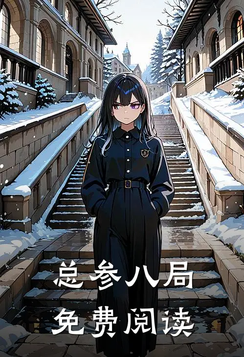 总参八局免费阅读