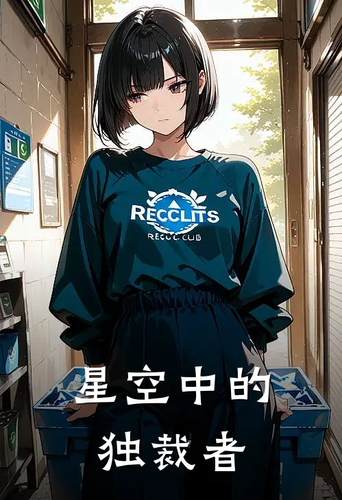 星空中的独裁者