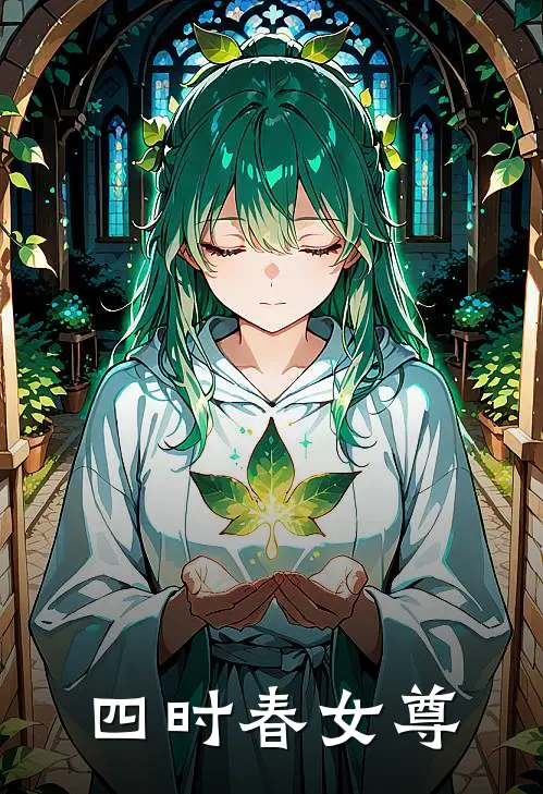 四时春女尊