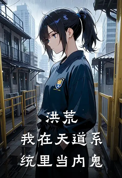 洪荒：我在天道系统里当内鬼