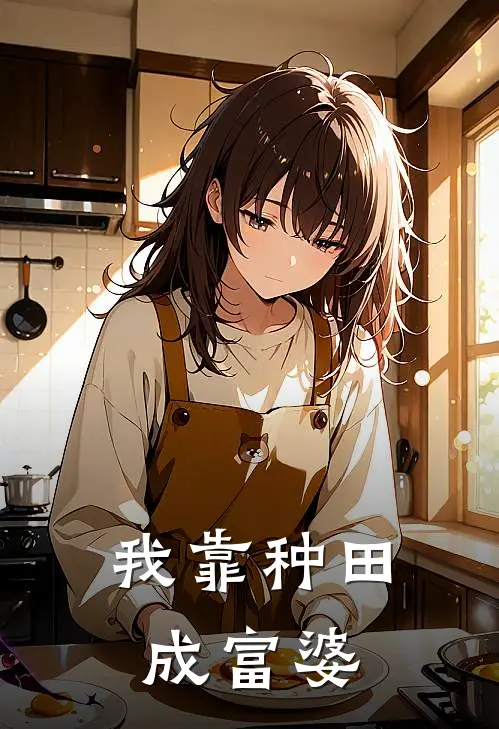 我靠种田成富婆