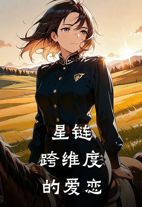 星链：跨维度的爱恋