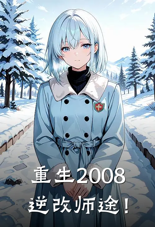 重生2008，逆改师途！