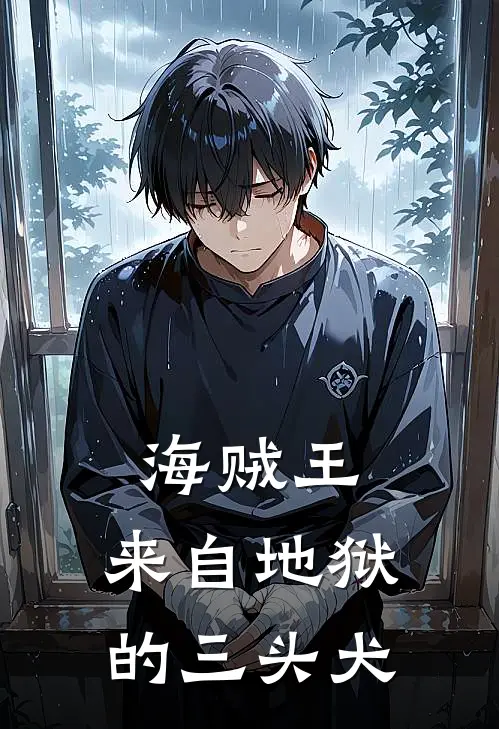 海贼王：来自地狱的三头犬