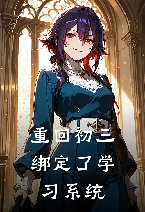 重回初三，绑定了学习系统
