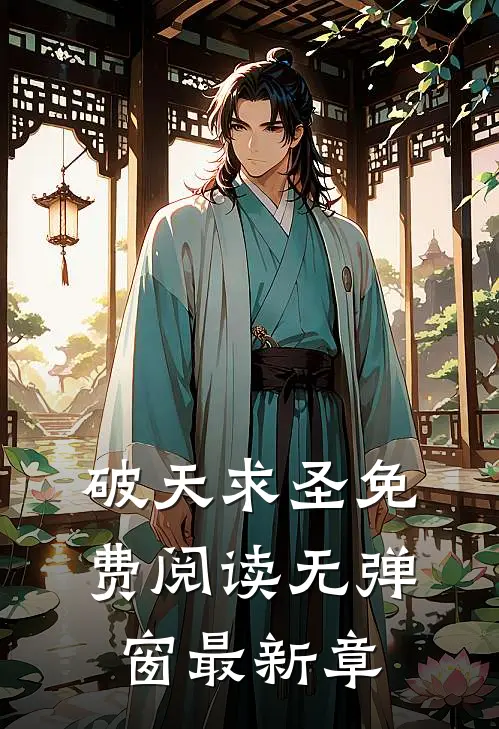 破天求圣免费阅读无弹窗最新章