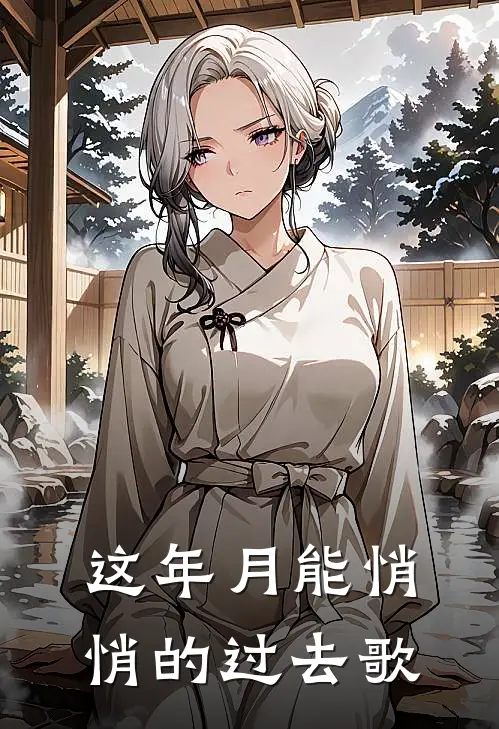 这年月能悄悄的过去歌