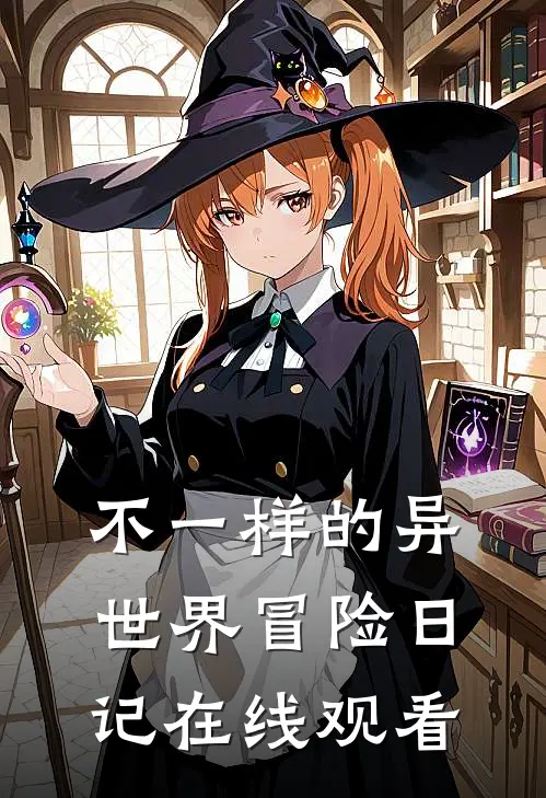 不一样的异世界冒险日记在线观看