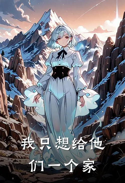 我只想给他们一个家