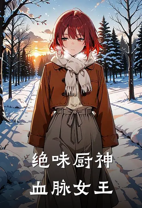 绝味厨神：血脉女王